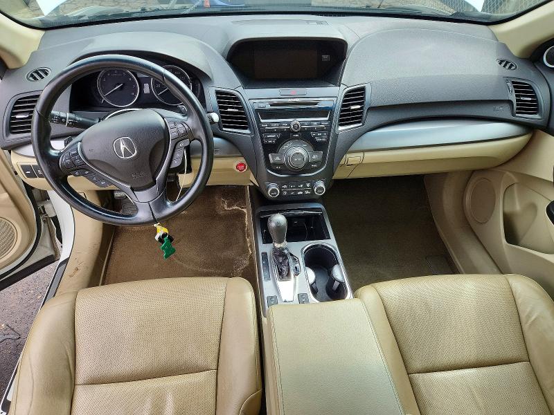 Продажа на аукционе авто 2013 Acura Rdx, vin: 5J8TB4H56DL019575, номер лота: 71442716