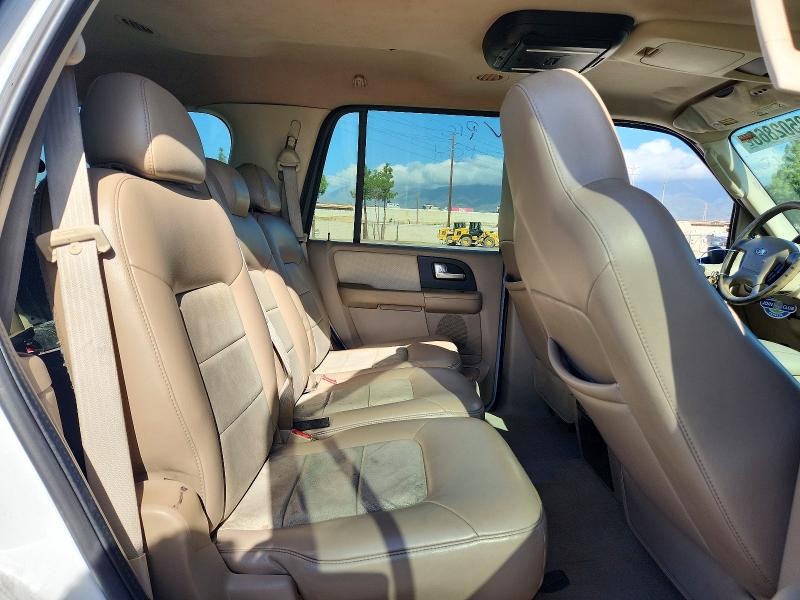 2004 Ford Expedition მანქანა იყიდება აუქციონზე, vin: 1FMRU17W74LB27257, აუქციონის ნომერი: 72502866