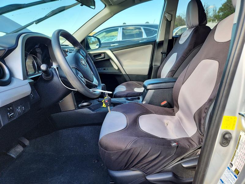 Aukcja sprzedaży 2015 Toyota Rav4, vin: 2T3BFREV9FW283406, numer aukcji: 72018996