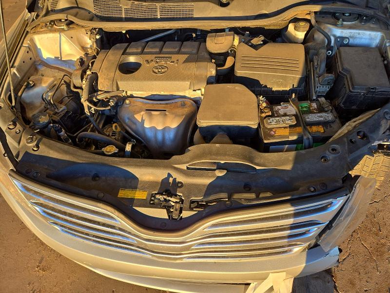 71731636 :رقم المزاد ، 4T3ZA3BB2BU042138 vin ، 2011 Toyota Venza مزاد بيع