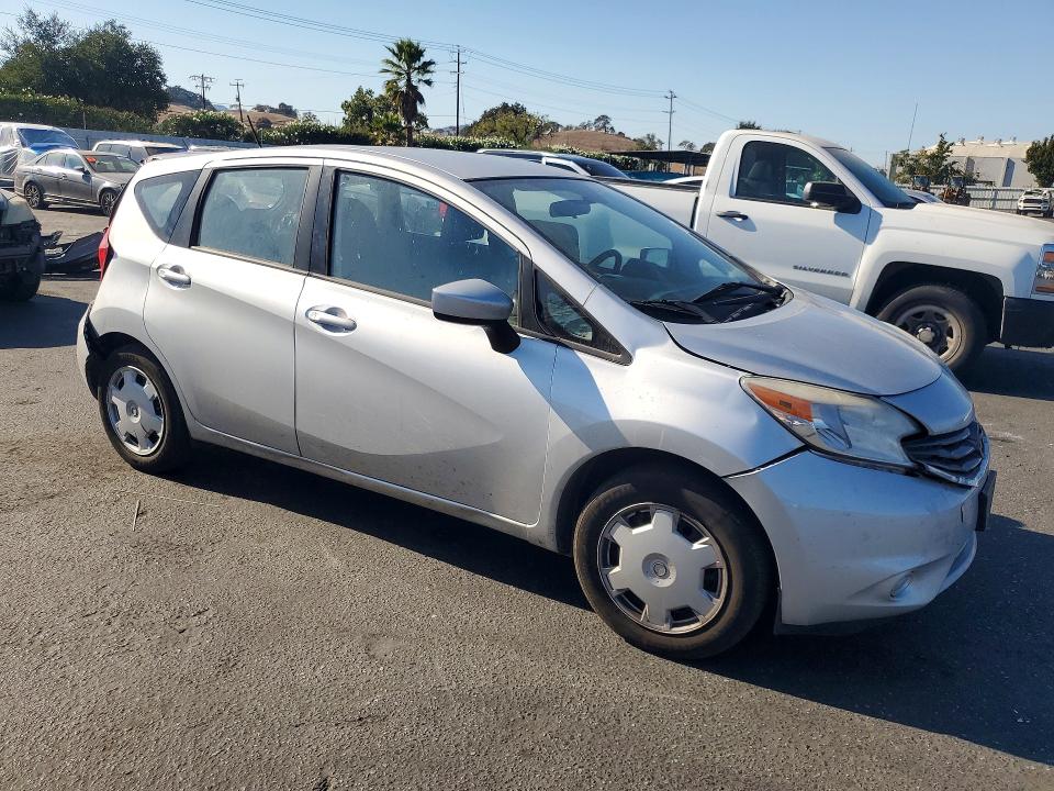 Продаж на аукціоні авто 2016 Nissan Versa Note, vin: 3N1CE2CP5GL364773, номер лоту: 71760996