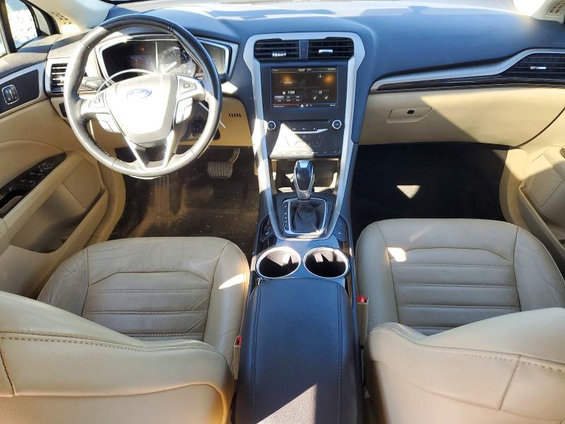 Продаж на аукціоні авто 2013 Ford Fusion, vin: 3FA6P0PUXDR233703, номер лоту: 71650426