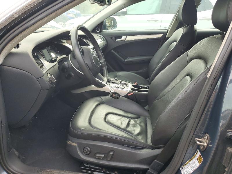 2009 Audi A4 მანქანა იყიდება აუქციონზე, vin: WAUMF78K59A113459, აუქციონის ნომერი: 72461346