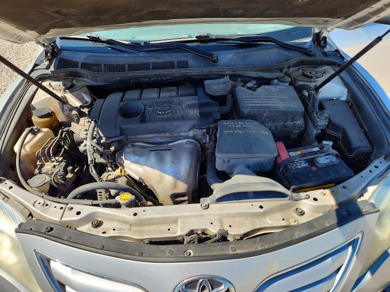 Продаж на аукціоні авто 2011 Toyota Camry, vin: 4T1BF3EK5BU643860, номер лоту: 71695786