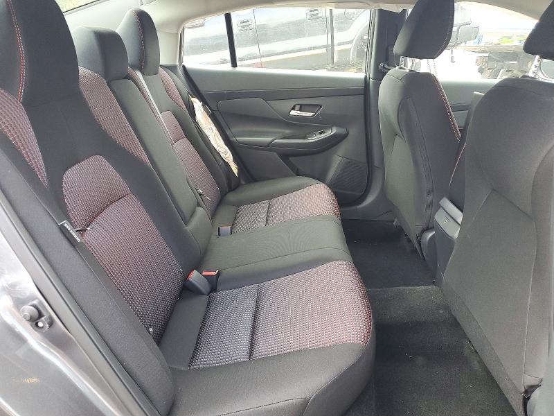 71821786 :رقم المزاد ، 3N1AB9DV4TY221509 vin ، 2026 Nissan Sentra مزاد بيع