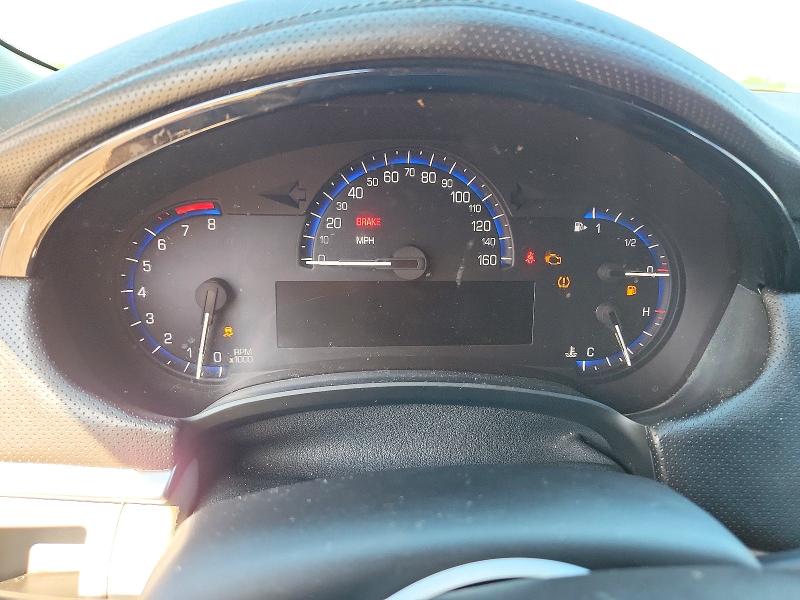 Продаж на аукціоні авто 2014 Cadillac Xts, vin: 2G61M5S37E9118916, номер лоту: 72726096