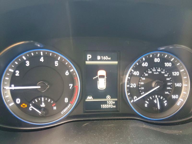 Auction sale of the 2022 Hyundai Kona, vin: KM8K62AB5NU885049, lot number: 72241306