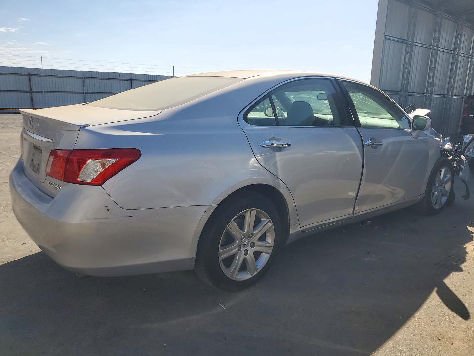 Aukcja sprzedaży 2009 Lexus Es, vin: JTHBJ46G092307525, numer aukcji: 72010166