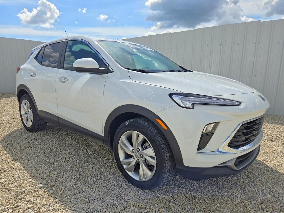 Продажа на аукционе авто 2026 Buick Encore Gx, vin: KL4AMBSL6TB116897, номер лота: 71790396