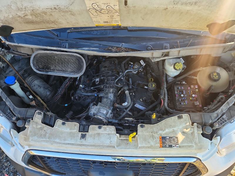 Продаж на аукціоні авто 2020 Ford Transit, vin: 1FDBF6ZG2LKA64636, номер лоту: 64299976
