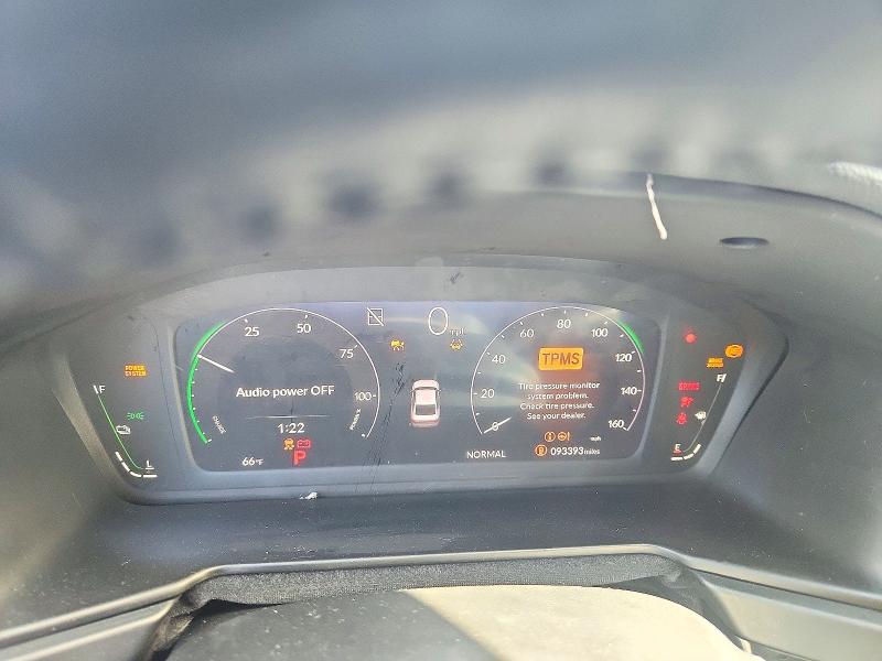 Продажа на аукционе авто 2025 Honda Accord, vin: 1HGCY2F80SA050183, номер лота: 71026796
