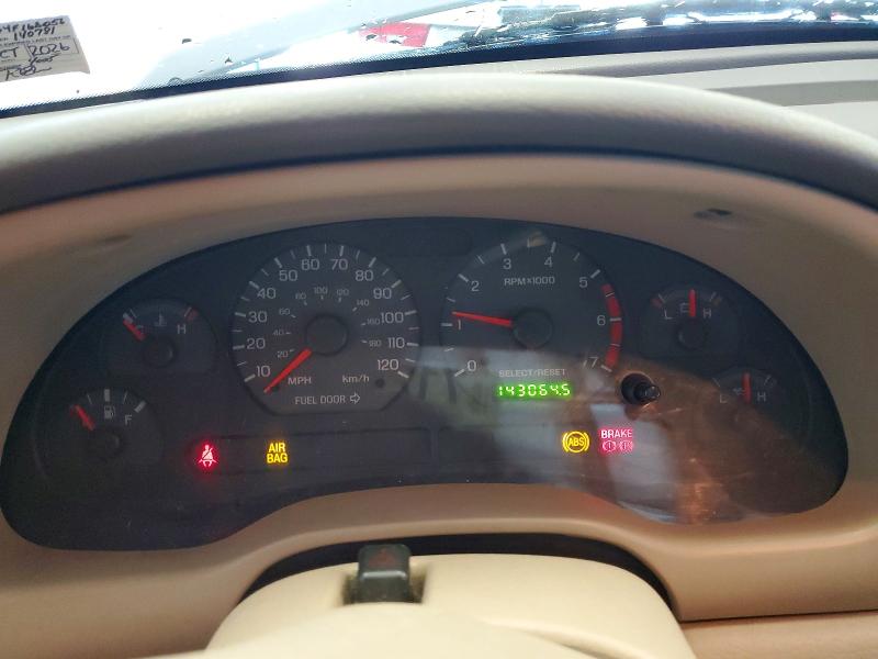 Продаж на аукціоні авто 2004 Ford Mustang, vin: 1FAFP44604F163056, номер лоту: 71246926
