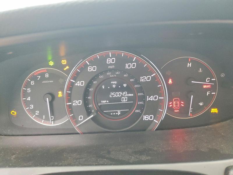 Aukcja sprzedaży 2014 Honda Accord, vin: 1HGCR2F50EA257521, numer aukcji: 71612736