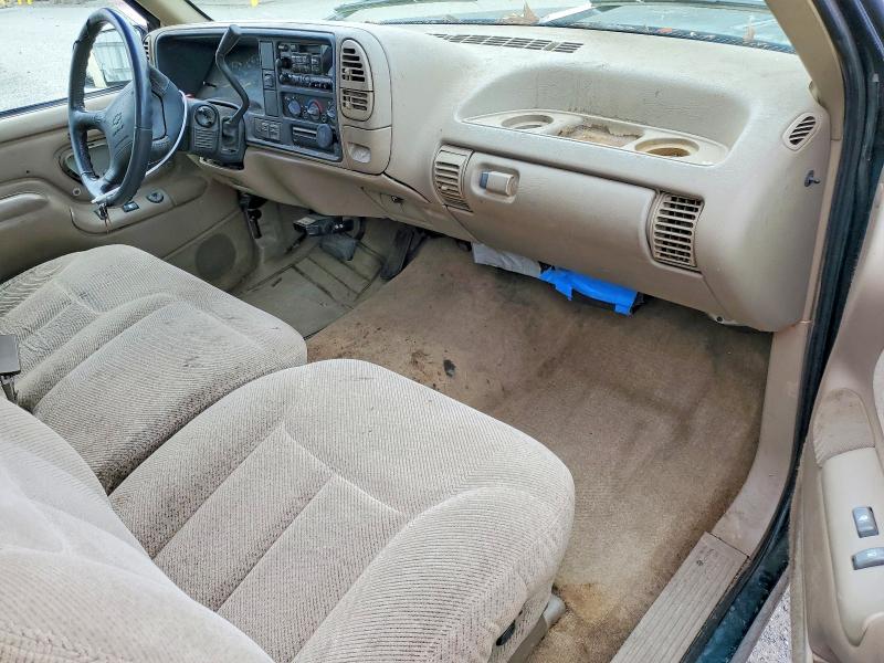 Продажа на аукционе авто 1996 Chevrolet Gmt-400, vin: 2GCEK19R9T1103613, номер лота: 71888096