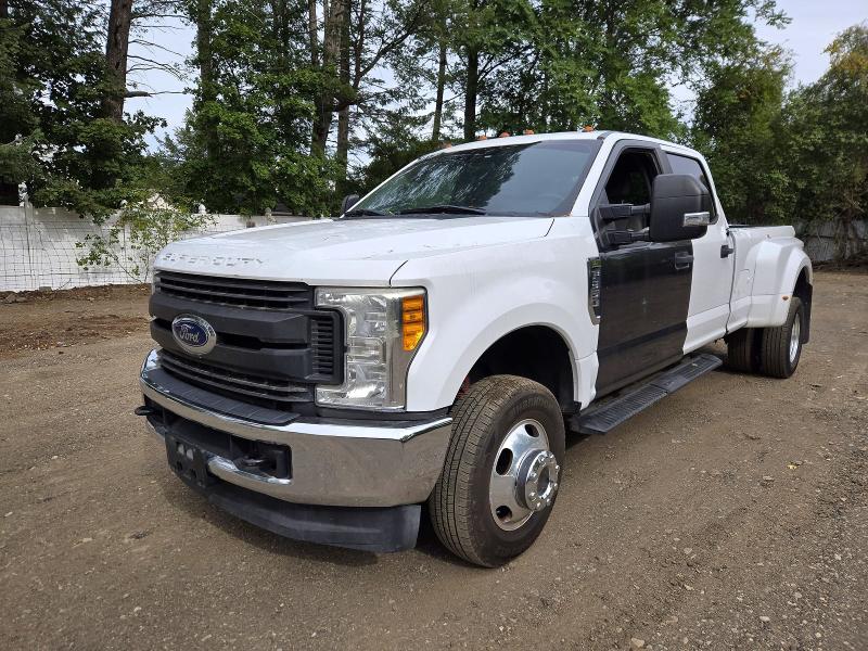 Aukcja sprzedaży 2017 Ford F350, vin: 1FT8W3DT7HED16940, numer aukcji: 72288386