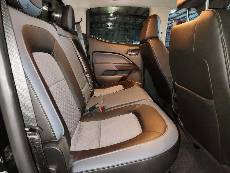 70497386 :رقم المزاد ، 1GCGSDENXM1289618 vin ، 2021 Chevrolet Colorado مزاد بيع