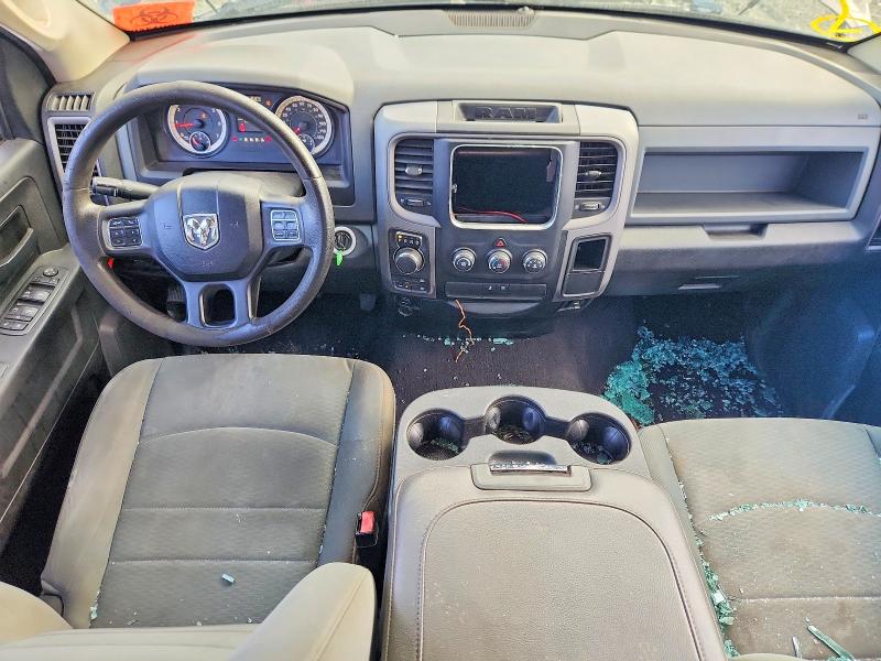 71406086 :رقم المزاد ، 1C6RR7FG9GS316643 vin ، 2016 Ram 1500 مزاد بيع