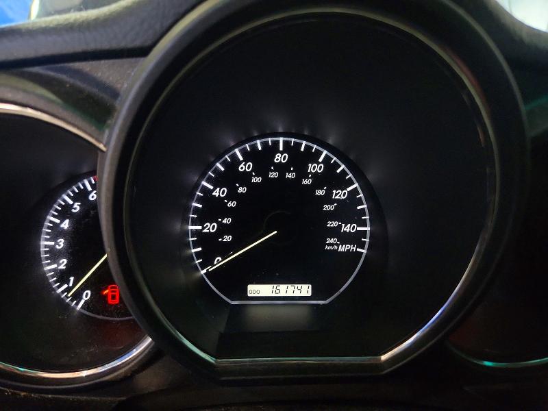 2009 Lexus Rx მანქანა იყიდება აუქციონზე, vin: 2T2HK31UX9C131693, აუქციონის ნომერი: 72873806