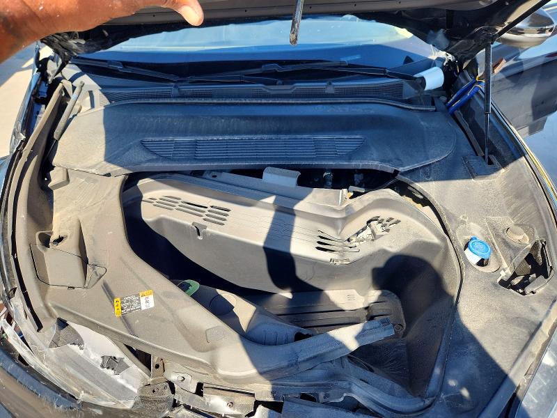 71734286 :رقم المزاد ، 3FMTK3R71RMA32924 vin ، 2024 Ford Mustang Mach-e مزاد بيع
