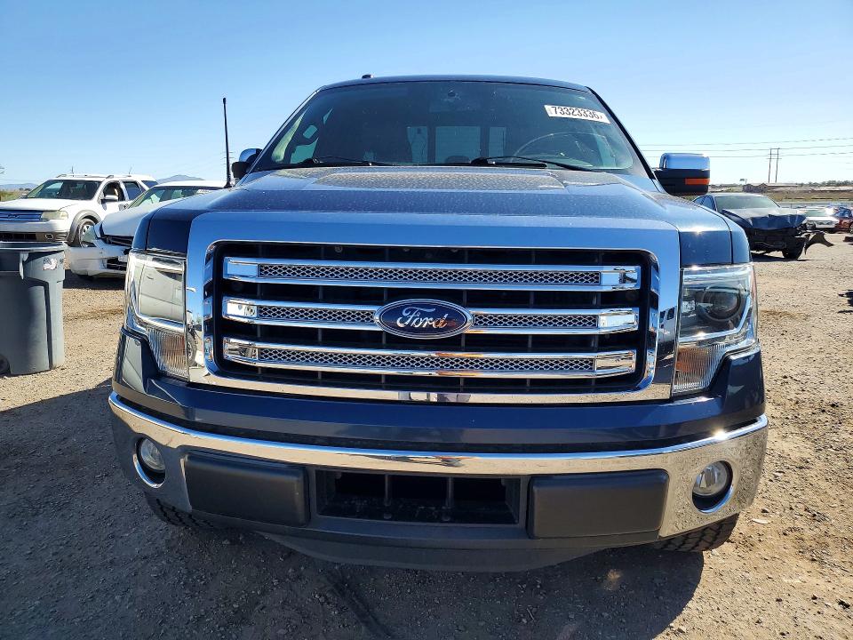 Продаж на аукціоні авто 2013 Ford F150, vin: 1FTFX1CT0DKE56883, номер лоту: 73323336