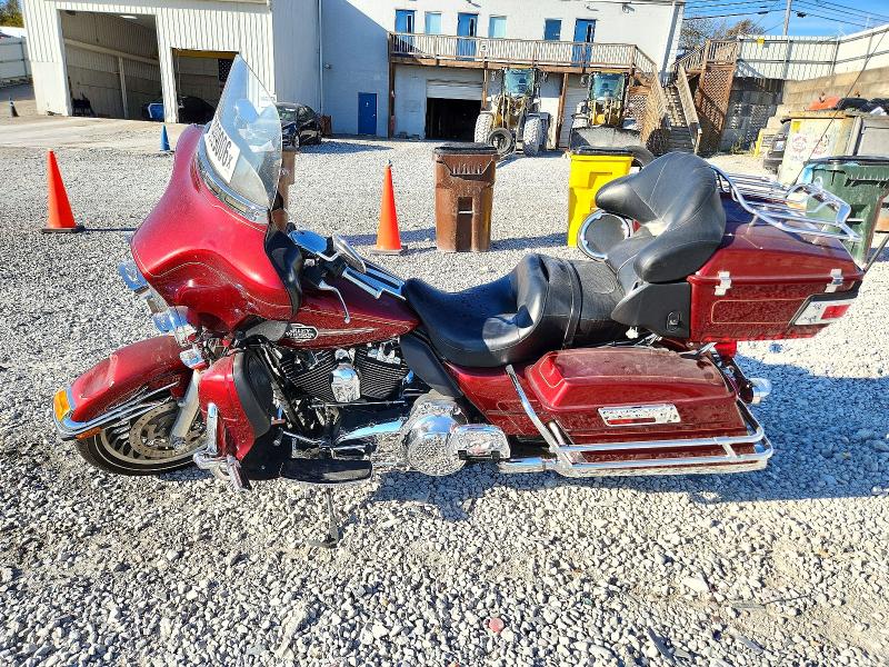 Aukcja sprzedaży 2009 Harley-davidson Flhtcu, vin: 1HD1FC4119Y690412, numer aukcji: 73999006
