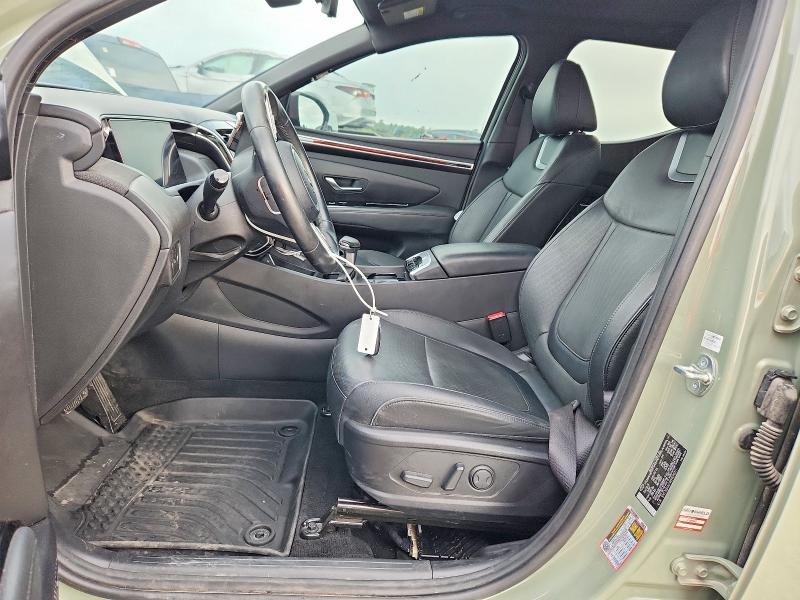 Продаж на аукціоні авто 2024 Hyundai Santa Cruz, vin: 5NTJEDAF4RH090271, номер лоту: 71452176