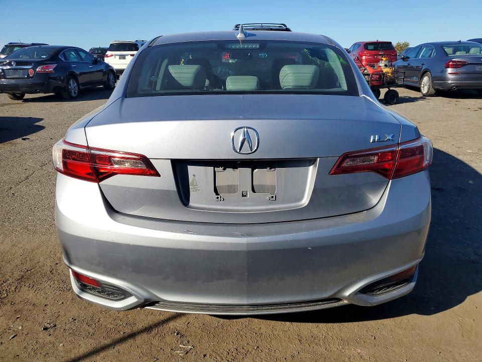 Aukcja sprzedaży 2016 Acura Ilx, vin: 19UDE2F39GA022276, numer aukcji: 71802196