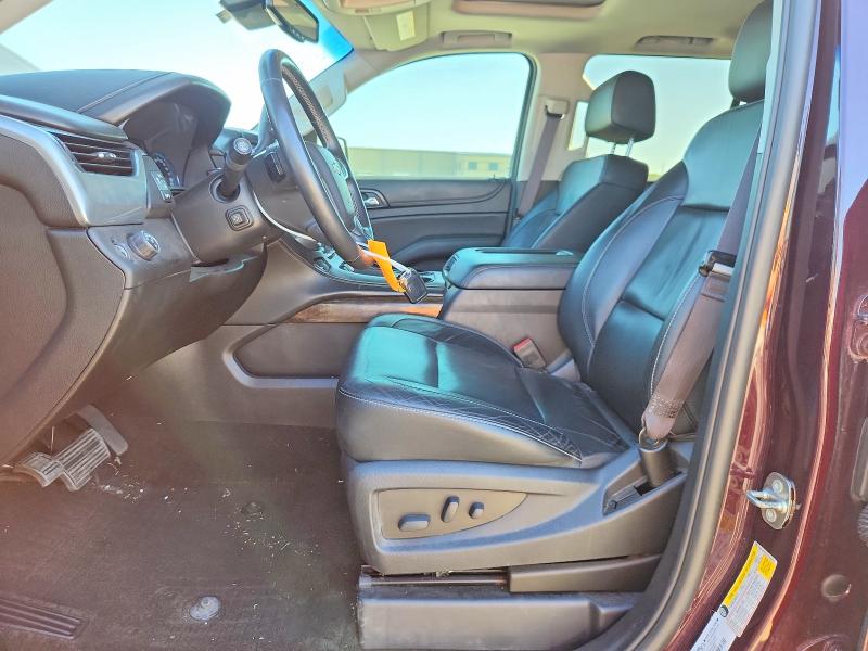 Aukcja sprzedaży 2017 Chevrolet Tahoe, vin: 1GNSCBKC7HR280422, numer aukcji: 71439446