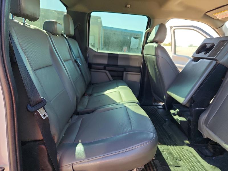 Продаж на аукціоні авто 2022 Ford F250, vin: 1FT8W2BT3NED06219, номер лоту: 69685396