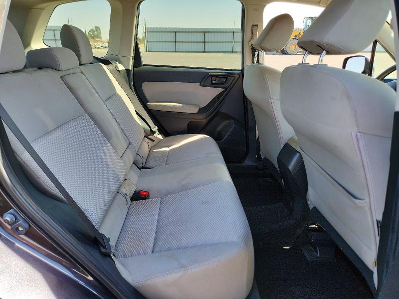 Продаж на аукціоні авто 2016 Subaru Forester, vin: JF2SJAFC9GH411150, номер лоту: 71322786