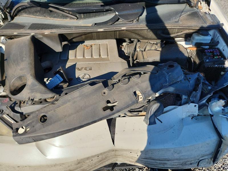 71463436 :رقم المزاد ، 2T2HK31U78C078112 vin ، 2008 Lexus Rx مزاد بيع