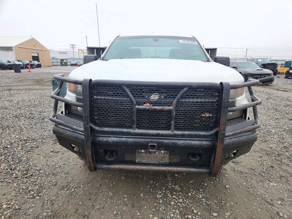 Aukcja sprzedaży 2021 Chevrolet Silverado, vin: 1GCRYAEH4MZ299434, numer aukcji: 73192326