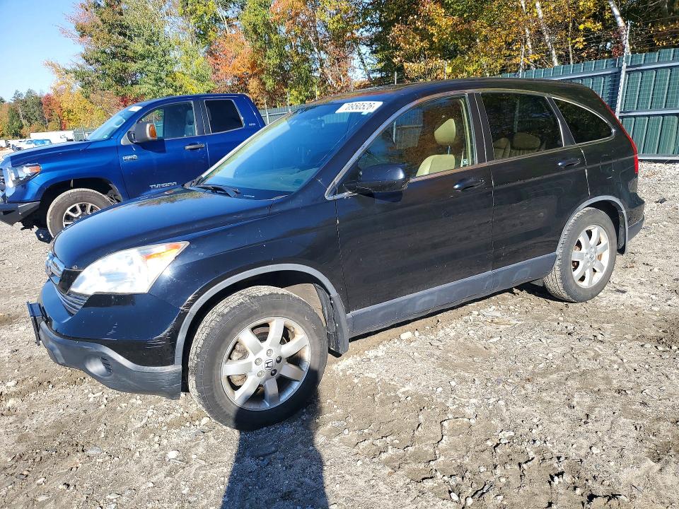 Aukcja sprzedaży 2007 Honda Cr-v, vin: JHLRE48787C024270, numer aukcji: 70950526