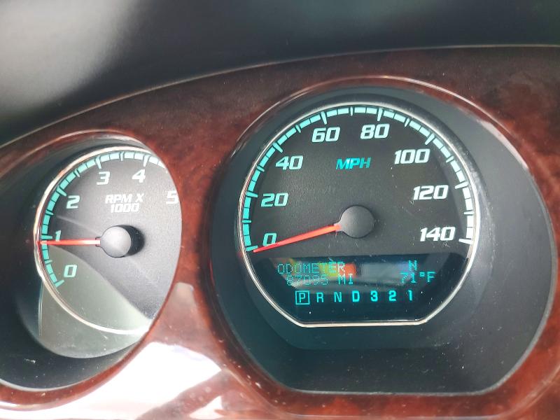 Продаж на аукціоні авто 2010 Buick Lucerne, vin: 1G4HE5EM3AU104002, номер лоту: 71889476