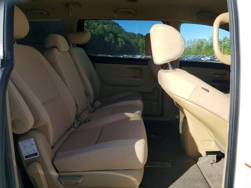Aukcja sprzedaży 2019 Kia Sedona, vin: KNDMB5C19K6533543, numer aukcji: 71570766