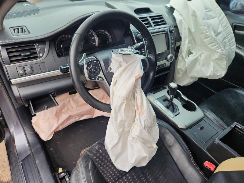 2014 Toyota Camry მანქანა იყიდება აუქციონზე, vin: 4T1BK1FKXEU551758, აუქციონის ნომერი: 71184816