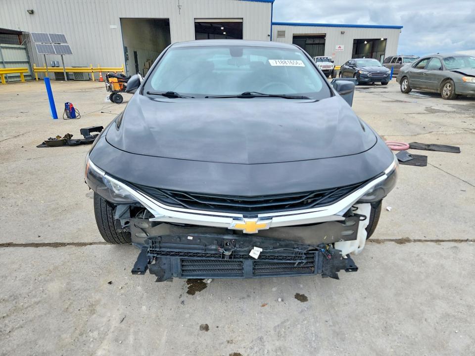 Aukcja sprzedaży 2020 Chevrolet Malibu, vin: 1G1ZC5ST1LF014602, numer aukcji: 71881656