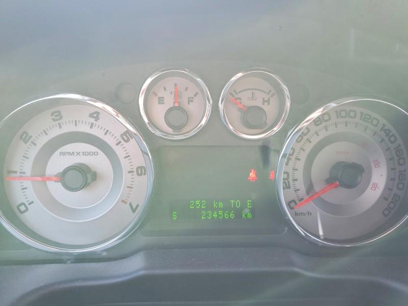 2010 Ford Edge მანქანა იყიდება აუქციონზე, vin: 2FMDK4KC3ABA21236, აუქციონის ნომერი: 68544116