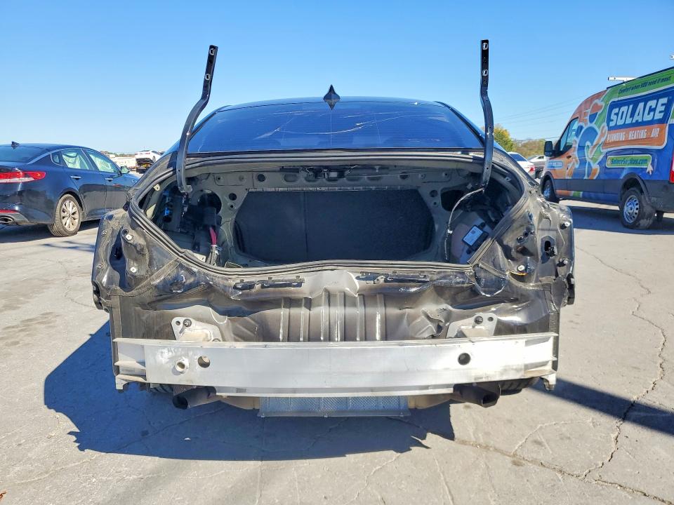 2021 Cadillac Ct4 მანქანა იყიდება აუქციონზე, vin: 1G6DB5RK5M0114890, აუქციონის ნომერი: 71381046