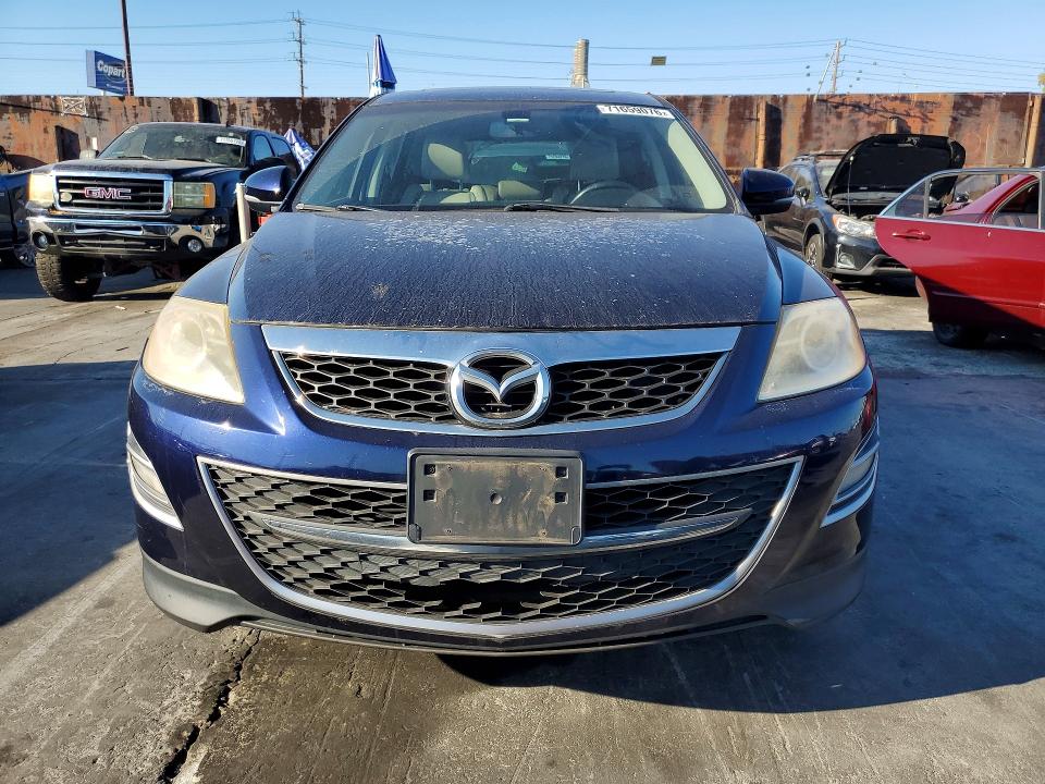 Продажа на аукционе авто 2012 Mazda Cx9 4x2 Grand Tourin, vin: JM3TB2DA0C0355218, номер лота: 71659076