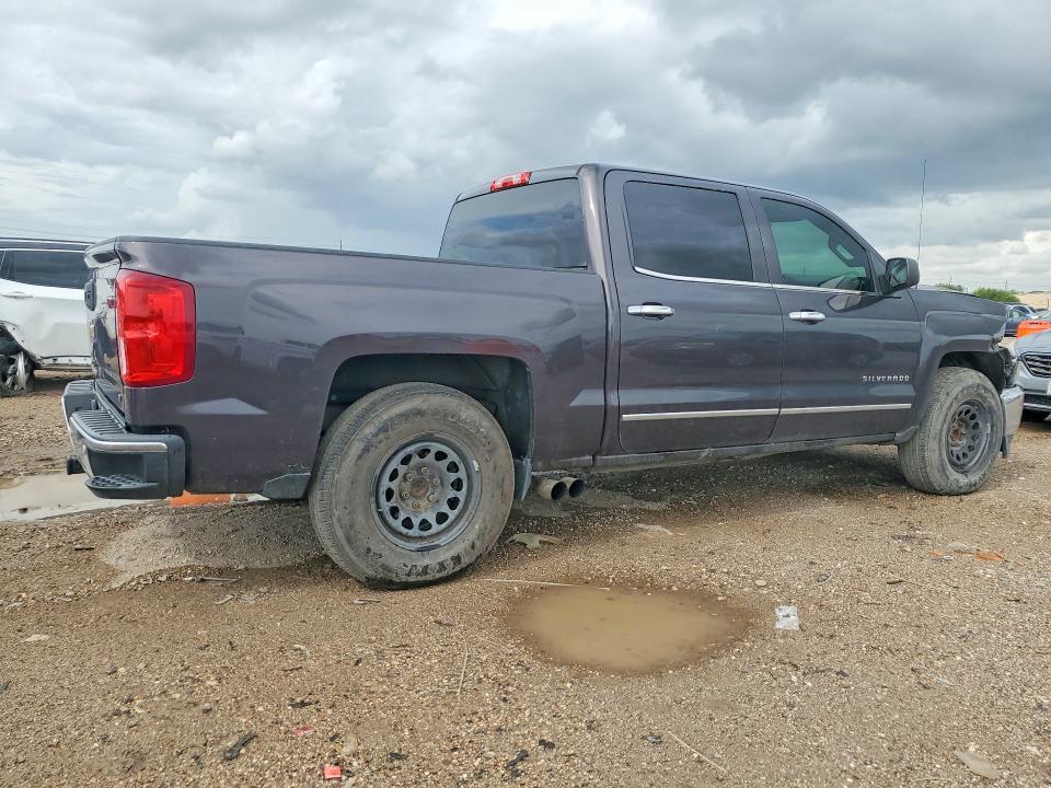 Продажа на аукционе авто 2014 Chevrolet Silverado, vin: 3GCPCREC5EG422099, номер лота: 71118576