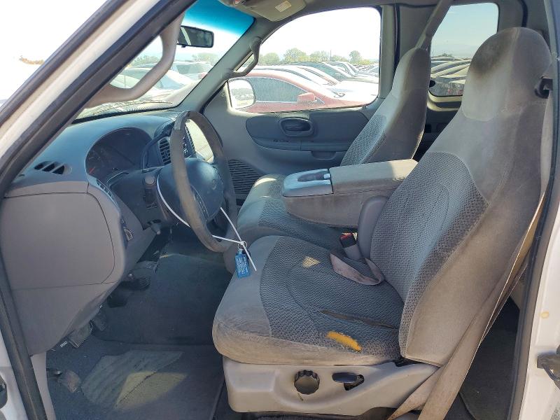 Продаж на аукціоні авто 2000 Ford F150, vin: 1FTRX17L1YKA73385, номер лоту: 72808346