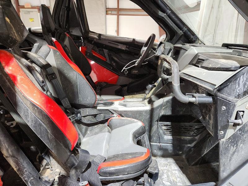 Продаж на аукціоні авто 2022 Polaris Rzr Turbo, vin: 3NSG4L924NG378638, номер лоту: 71350956