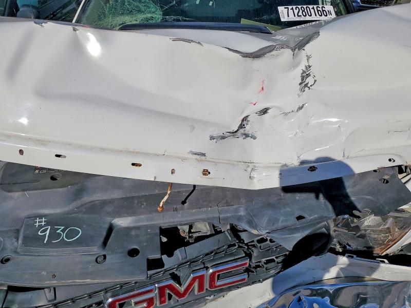 Продажа на аукционе авто 2011 Gmc Sierra, vin: 1GT322CGXBF204946, номер лота: 71280166