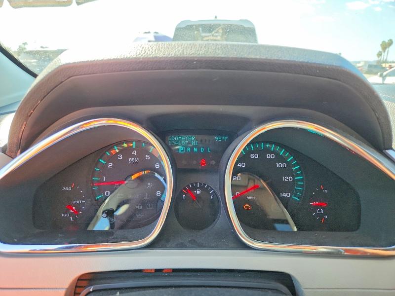 Aukcja sprzedaży 2011 Chevrolet Traverse, vin: 1GNKRLED9BJ335189, numer aukcji: 71466866