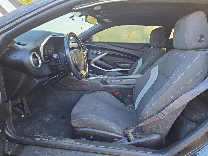Продаж на аукціоні авто 2017 Chevrolet Camaro, vin: 1G1FB1RX8H0206438, номер лоту: 70832006