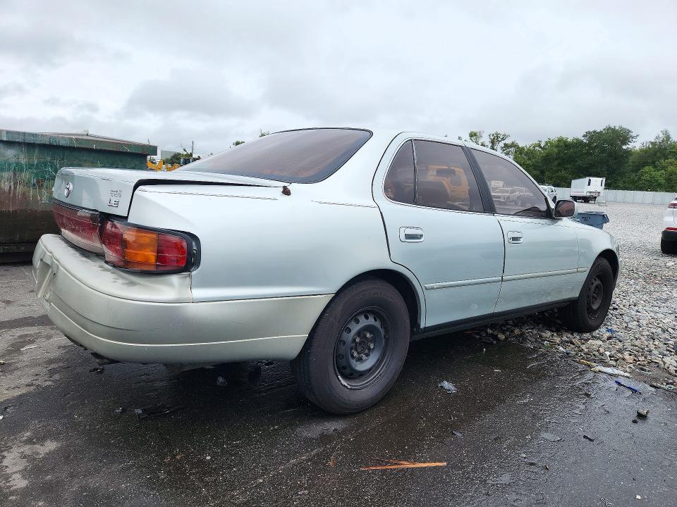 Aukcja sprzedaży 1994 Toyota Camry, vin: 4T1SK12E1RU361238, numer aukcji: 71404866