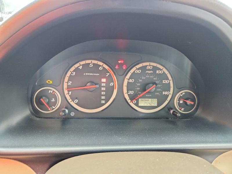 2006 Honda Cr-v მანქანა იყიდება აუქციონზე, vin: SHSRD78816U403759, აუქციონის ნომერი: 71274136