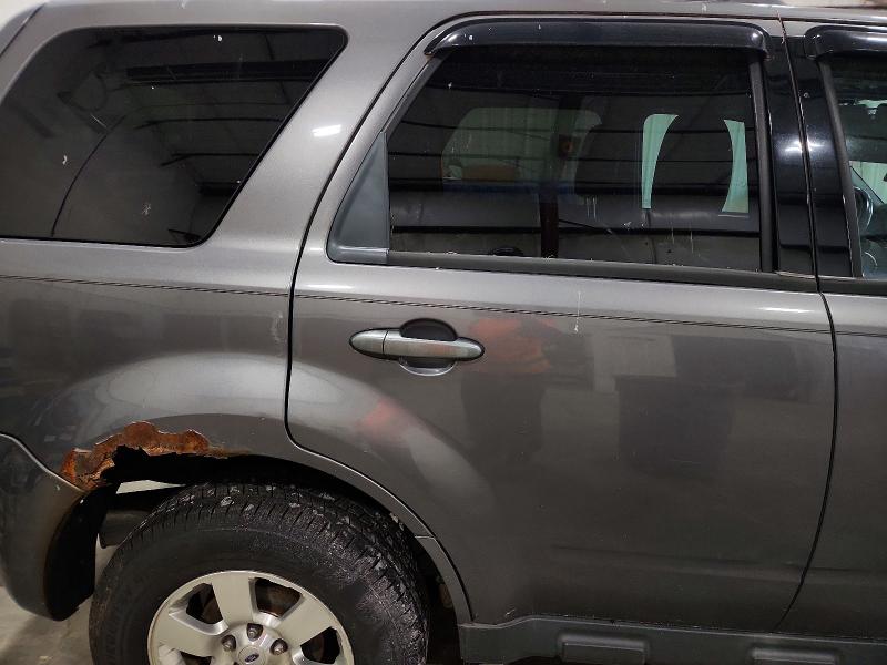 Продаж на аукціоні авто 2012 Ford Escape, vin: 1FMCU9E76CKA45282, номер лоту: 71460406
