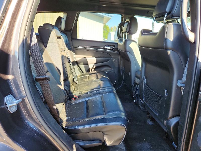 Aukcja sprzedaży 2019 Jeep Grand Cherokee, vin: 1C4RJFCT4KC541664, numer aukcji: 72356656